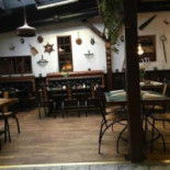 Restaurang Miklagård Inomhus