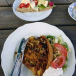 Lottas Café Krog Rum Mat