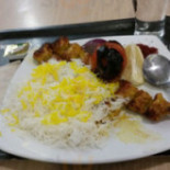 Saffran Mat