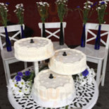 Karl O Kristinas Inomhus