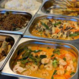 Terassen Thairestaurang Mat