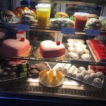 Café Hagaparken Mat