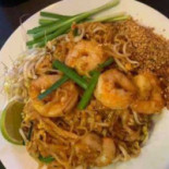 Meow Restaurang Inomhus