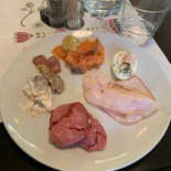 Café Bistro Fleminggatan 11 Mat