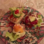 Stenkullens Värdshus Mat