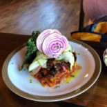 Åkulla KÖk Cafe Mat