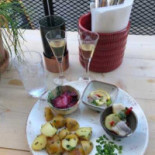 Sillbaren Mat