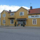 Thor Modeens Gästgifveri Utomhus