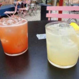 Liket Cocktailbar Mat