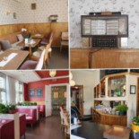 Rådis Café Utomhus