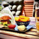 Dockside Vägga Mat&brygga Mat