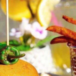 Country Burger Steakhouse Mat