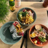 Zoeys Freshfood Mat