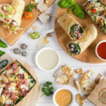 Pita Pit Gustav Mat