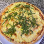 Nora Pizzeria 47:an Mat