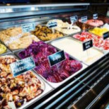Kennys Gelato Djurgården Mat