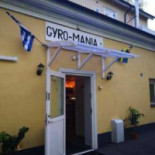 Gyromania Utomhus
