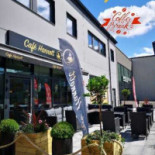 Café Hannott Ab Utomhus