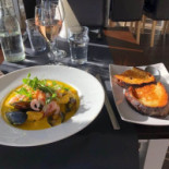 Strandkanten Inomhus