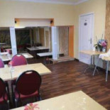 Restaurang Mattoppen Mat