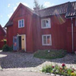 Garvaregården Utomhus