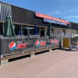 Pizza House Grillköket Utomhus