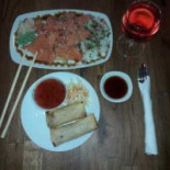 Saigon Sushi Restaurang Ystad Mat