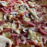 Pizzeria Viking Mat