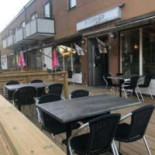 D. Corner Sportsbar Inomhus