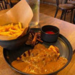 Restaurang Lucca Mat