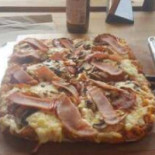 Mike Arvblom Pizza Mat