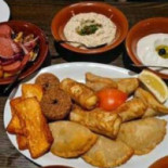 Kathy Thay Restaurang Mat