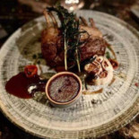 Gastro|nome Mat Inomhus