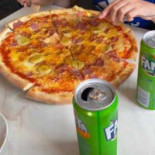 Pizzeria Napoli I Edsbyn Mat