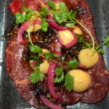 Black Sheep Arms Mat