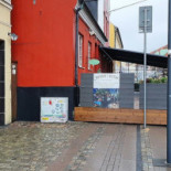 Hickory's Bistro Mat