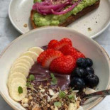 Brunchoteket Mat