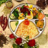 Tripti Indisk Restaurang Östersund Mat