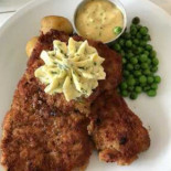 Np Bistro Mat