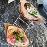 Pita Mat