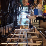 Biblioteket Live Mat