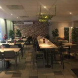 Kockens Lunchrestaurang Norrköping Mat