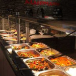 Massmann Thai Restaurang Take Away Mat