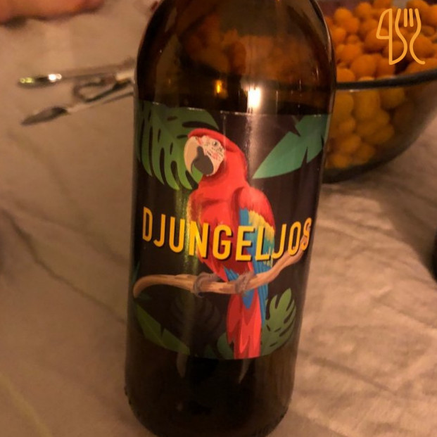 Märtas Mat Inomhus