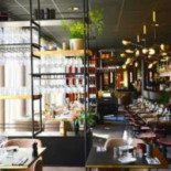 Strandkaj Kök Utomhus