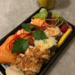 Wave Sushi Mat