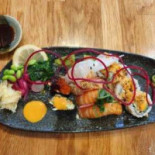 Dino Sushi Mat