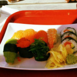 Mae Thai Take Away Mat