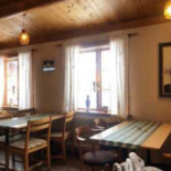 Wärdshuset Knoppergården Inomhus