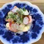 Sjögodis/arnöviken Fisk Deli Mat